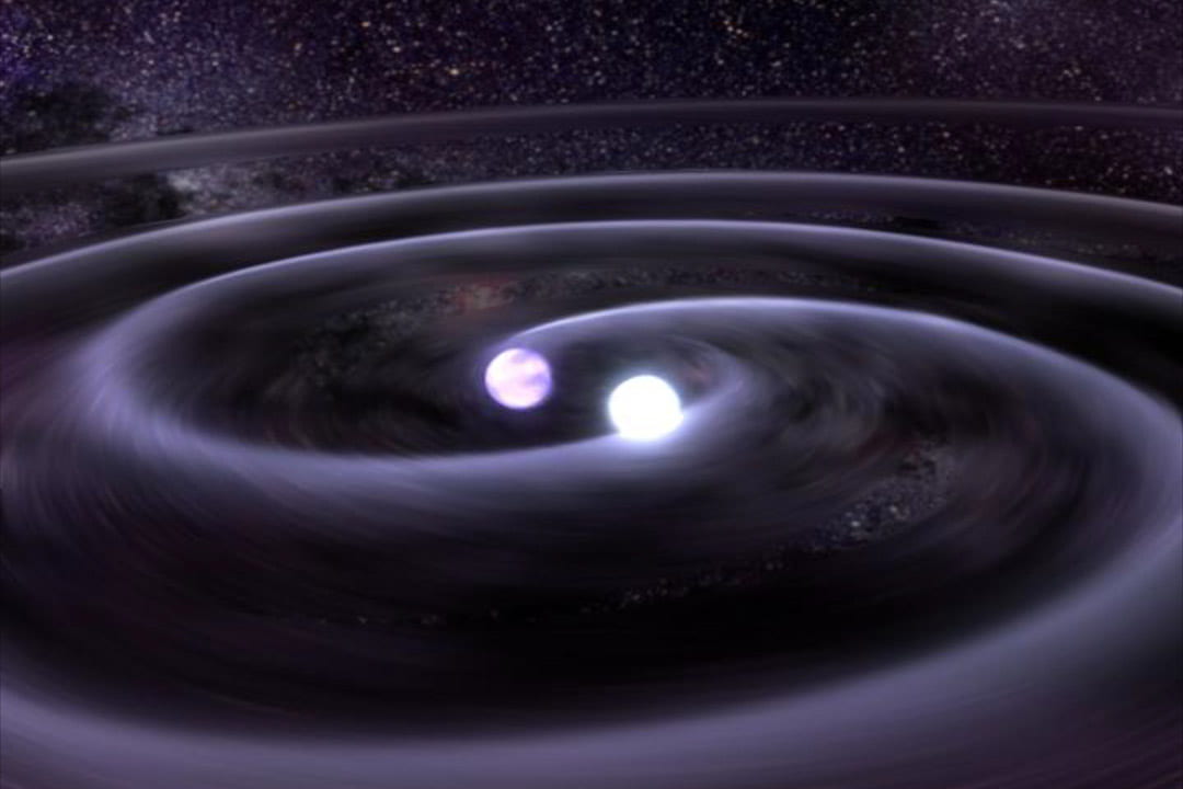General idea of double-degenerate progenitors.